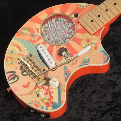 【最終値下げ2日間限定】FERNANDES RJB-CTM メタリックグリーン 楽天市場】fernandes rjbの通販