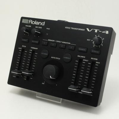 roland vt-4のおすすめ人気商品一覧 通販 - Yahoo!ショッピング