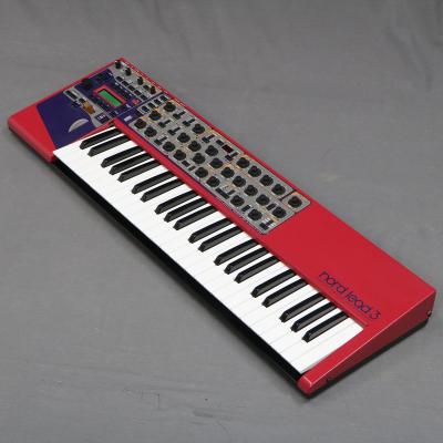 ノードリード Nordlead）（鍵盤楽器、ピアノ）｜楽器、器材 | 楽器