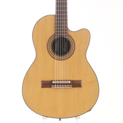 値下げしましたクラッシクギタ－【日本製】 武内 瑞弘 特12 手工品 日本製 Classical Guitar クラシックギター