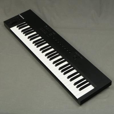 native instruments komplete kontrol a61のおすすめ人気商品一覧 通販