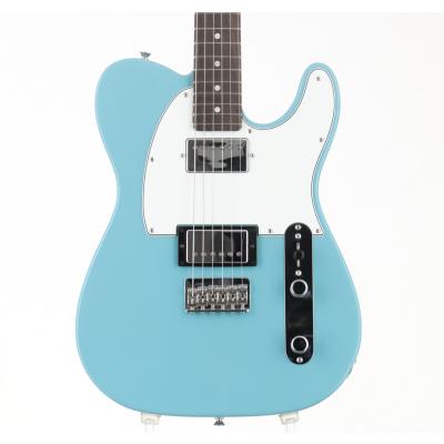 中古)FENDER MEXICO / Player II Telecaster HH RW Aquatone Blue