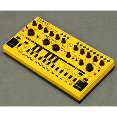 behringer td-3のおすすめ人気商品一覧 通販 - Yahoo!ショッピング