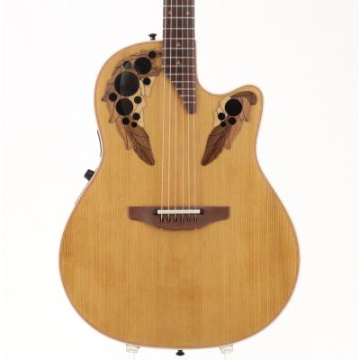 1993年 Ovation USA Elite 1868 オベーション　エレアコ ovation オベーション 1868 ELITEの商品一覧 通販 - Yahoo!ショッピング