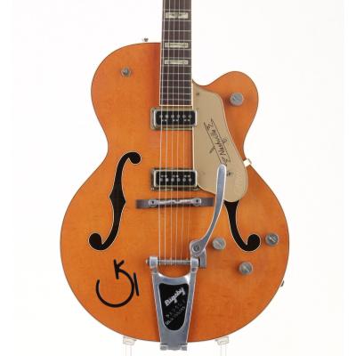 Gretsch 6120（エレキギター、セミアコ、フルアコ本体）｜ギター｜楽器