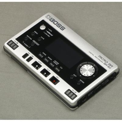 中古) BOSS / BR-80 Micro BR Digital Recorder (御茶ノ水本店