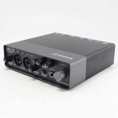 ur22c（オーディオインターフェイス）｜DTM、DAW｜楽器、器材 | 楽器