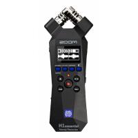 ZOOM ズーム / H1essential Handy Recorder(御茶ノ水本店) | イシバシ楽器 17ショップス