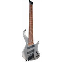 Ibanez / EHB1006MS-MGM Metallic Gray Matte Ergonomic Headless Bass(御茶ノ水本店) | イシバシ楽器 17ショップス
