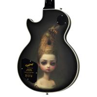 Epiphone / Adam Jones Les Paul Custom Art Collection: Mark Ryden’s “Queen Bee" Antique Silverburst(御茶ノ水本店) | イシバシ楽器 17ショップス