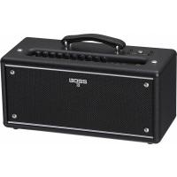 BOSS / KATANA-AIR EX Guitar Amplifier ボス ワイヤレス・デスクトップ・アンプ KTN-AIR EX(御茶ノ水本店) | イシバシ楽器 17ショップス