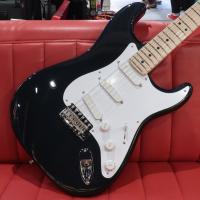 Fender Eric Clapton Stratocaster Maple Fingerboard, Olympic White 