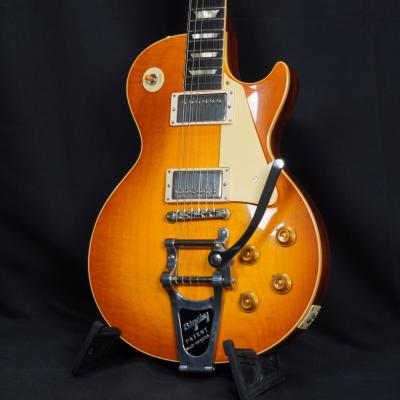 bigsby B7（エレキギター、セミアコ、フルアコ本体）｜ギター｜楽器