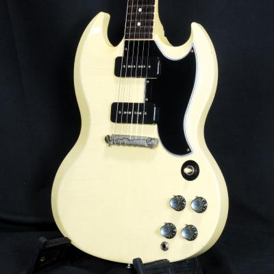 Gibson SG SPECIAL whiteのおすすめ人気商品一覧 通販 - Yahoo