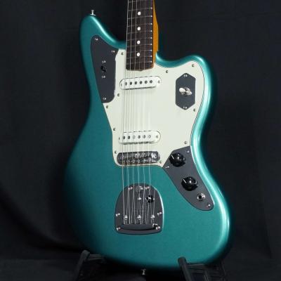 fernandes ギター（色：グリーン系）の商品一覧 通販 - Yahoo!ショッピング