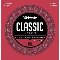 D'Addario / Classic Guitar Student Classic EJ27N Normal Tension 28-43 クラシックギター弦(渋谷店) | イシバシ楽器 17ショップス