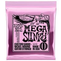 ERNIE BALL / 2213 MEGA SLINKY Nickel Wound Electric Guitar Strings 10.5-48 (渋谷店) | イシバシ楽器 17ショップス