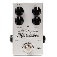 Darkglass Electronics / Vintage Microtubes Overdrive (ベース用オーバードライブ)(渋谷店) | イシバシ楽器 17ショップス