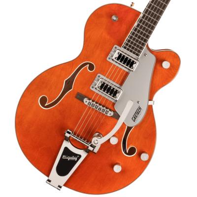 e（GRETSCH／楽器、手芸、コレクション）（色：オレンジ系）のおすすめ