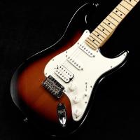 Fender / Player Series Stratocaster HSS 3 Color Sunburst Maple(渋谷店) | イシバシ楽器 17ショップス