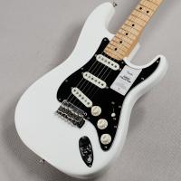 Fender / Made in Japan Junior Collection Stratocaster Maple Fingerboard Arctic White (S/N JD22022687)(渋谷店)(YRK) | イシバシ楽器 17ショップス