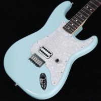 Fender / Limited Edition Tom Delonge Stratocaster Daphne Blue(重量:3.42kg)(S/N:MX23121230)(渋谷店)(YRK) | イシバシ楽器 17ショップス