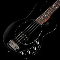 Sterling by MUSICMAN / RAY 34 Black(重量:4.24kg)(S/N:SR67123)(渋谷店) | イシバシ楽器 17ショップス