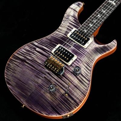 prs se custom24（色：パープル系）の商品一覧 通販 - Yahoo!ショッピング
