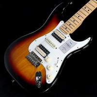 Fender / 2024 Collection Made in Japan Hybrid II Stratocaster HSH Maple 3-Color Sunburst(重量:3.49kg)(S/N:JD23030292)(渋谷店)(YRK) | イシバシ楽器 17ショップス