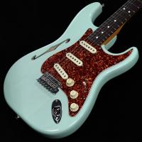 Fender / Limited Edition American Professional II Stratocaster Thinline Transparent Surf Green(重量:3.34kg)(S/N:US240007599)(渋谷店) | イシバシ楽器 17ショップス