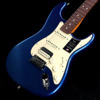 Fender / American Ultra Stratocaster HSS Rosewood Fingerboard Cobra Blue(重量:3.72kg)(S/N:US23009423)(渋谷店)(YRK) | イシバシ楽器 17ショップス