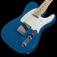 Fender / Made in Japan Hybrid II Telecaster Maple Forest Blue(重量:3.39kg)(S/N:JD24009459)(渋谷店)(YRK) | イシバシ楽器 17ショップス