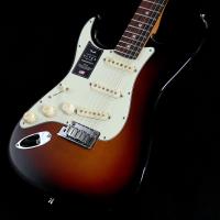 Fender / American Ultra Stratocaster Left-Hand Rosewood Fingerboard Ultraburst(重量:3.61kg)(S/N:US23067895)(渋谷店)(YRK) | イシバシ楽器 17ショップス