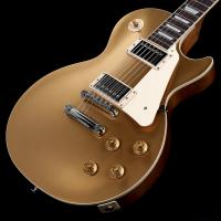 Gibson USA / Les Paul Standard 50s Gold Top(重量:4.24kg)(S/N:202240344)(渋谷店) | イシバシ楽器 17ショップス