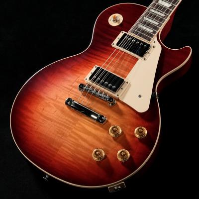 ギブソン レスポールスタンダード チェリーサンバースト（ギター