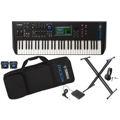 modx yamaha（シンセサイザー）｜鍵盤楽器、ピアノ｜楽器、器材