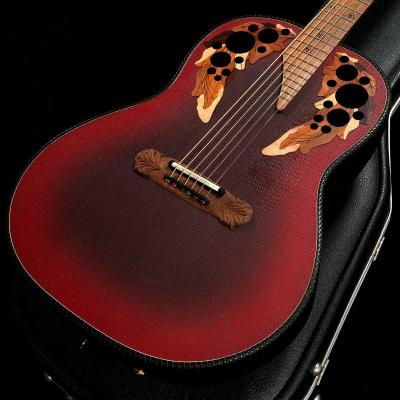ovation adamas 2（アコースティックギター、クラシックギター本体