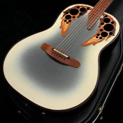 ovation adamas 2（アコースティックギター、クラシックギター本体