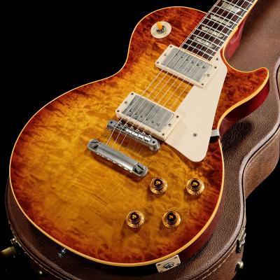 グローリーレスポールスタンダード美品 イシバシ楽器 17ショップス - レスポールタイプ｜Yahoo!ショッピング