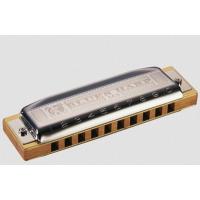 HOHNER / Blues Harp 532/20MS Key: A(渋谷店) | イシバシ楽器 17ショップス