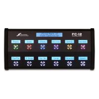 Fractal Audio Systems / FC-12 MARK II Foot Controllers フラクタルオーディオシステム | イシバシ楽器 17ショップス