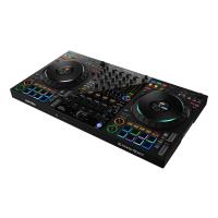 Pioneer DJ パイオニア / DDJ-FLX10 rekordbox・Serato DJ Pro対応4ch DJコントローラー(予約注文/お取り寄せ 納期別途案内) | イシバシ楽器 17ショップス