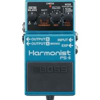 BOSS / PS-6 Harmonist (渋谷店) | イシバシ楽器 17ショップス