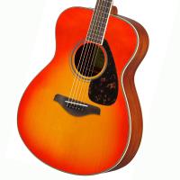 YAMAHA / FS820 AB(オータムバースト)ヤマハ フォークギター アコースティックギター アコギ FS-820(渋谷店) | イシバシ楽器 17ショップス