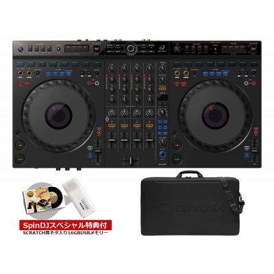 イシバシ楽器 17ショップス - rekordbox DJ対応コントローラー｜Yahoo
