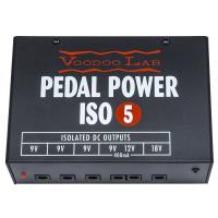 VOODOO LAB / Pedal Power ISO-5 (新宿店) | イシバシ楽器 17ショップス