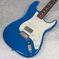 Fender / 2024 Collection Made in Japan Hybrid II Stratocaster HSS Rosewood Forest Blue(新宿店)(YRK) | イシバシ楽器 17ショップス