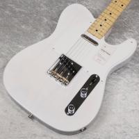 Fender / Made in Japan Heritage 50s Telecaster Maple White Blonde(新宿店)(YRK) | イシバシ楽器 17ショップス