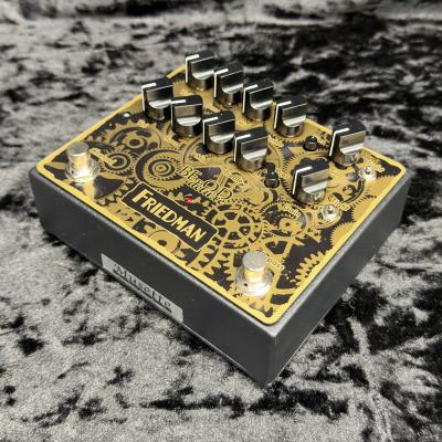 friedman be OD DELUXE（ギターエフェクター本体）｜ギター｜楽器