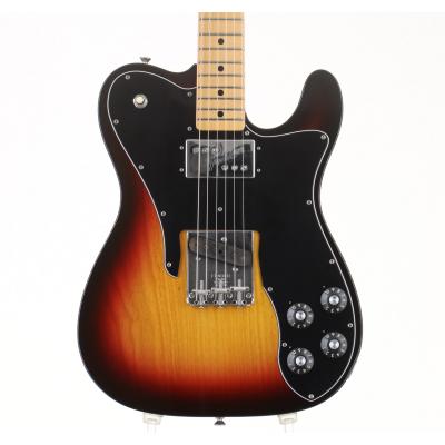 Fender テレキャスター サンバーストのおすすめ人気商品一覧 通販